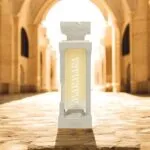 Parfum de damă Marmara French Avenue 100ml, sticlă neagră elegantă, inspirație de nișă Amouage Purpose.
