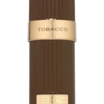 Zenith Tobacco Eau de Parfum 100ml - French Avenue
