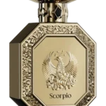 Genesis Scorpio Eau de Parfum 90ml - French Avenue